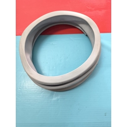 GOMA PUERTA LAVADORA ZANUSSI, 292/290/75 MM, RF850TD, 50681665001 - Imagen 2