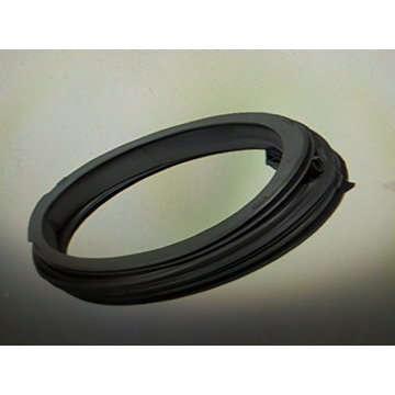 GOMA PUERTA LAVADORA ZANUSSI, AEG, ELECTROLUX 1325370003,100100008 - Imagen 1