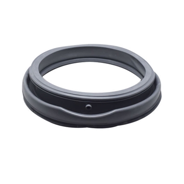 GOMA PUERTA LAVADORA ZANUSSI, AEG, ELECTROLUX 4055123808 - Imagen 1