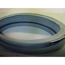 GOMA PUERTA LAVADORA ZANUSSI, AEG, ELECTROLUX , 5KG.    8996451177241 - Imagen 1