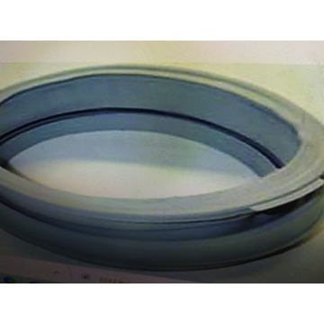 GOMA PUERTA LAVADORA ZANUSSI, AEG, ELECTROLUX , 5KG.    8996451177241 - Imagen 1