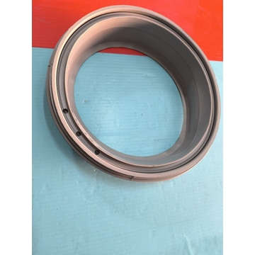 GOMA PUERTA LAVADORA ZANUSSI, AEG, ELECTROLUX, 8996451343843 - Imagen 1