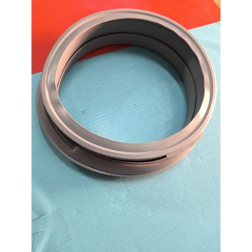 GOMA PUERTA LAVADORA ZANUSSI, AEG, ELECTROLUX, 8996451343843 - Imagen 2