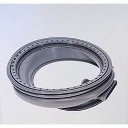 GOMA PUERTA LAVADORA ZANUSSI, AEG, ELECTROLUX, RECAMBIO ALTERNATIVO, 132775824,1327756233 - Imagen 1