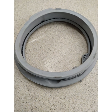GOMA PUERTA LAVADORA ZANUSSI, AEG, ELECTROLUX, RECAMBIO ORIGINAL, 1320041153,1320041823 - Imagen 1