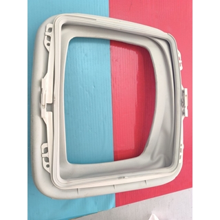 GOMA PUERTA LAVADORA ZANUSSI CARGA SUPERIOR, 4071374146 - Imagen 1