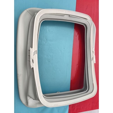 GOMA PUERTA LAVADORA ZANUSSI CARGA SUPERIOR, 4071374146 - Imagen 2