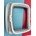 GOMA PUERTA LAVADORA ZANUSSI CARGA SUPERIOR, 4071374146 - Imagen 2