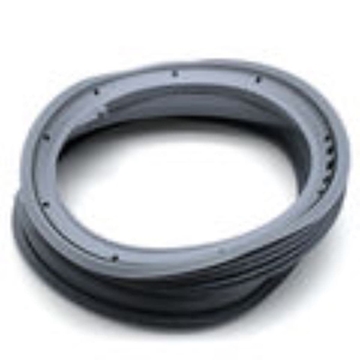 GOMA PUERTA LAVADORA ZANUSSI, ELECTROLUX, AEG, , 3 UNIDADES,  1321091025 - Imagen 1