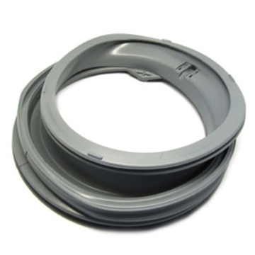 GOMA PUERTA LAVADORA ZANUSSI, ELECTROLUX, AEG, CORBERO, RECAMBIO ORIGINAL, 1325615019 - Imagen 1