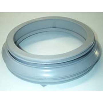 GOMA PUERTA LAVADORA ZANUSSI, ELECTROLUX, CORBERÓ, RECAMBIO ALTERNATIVO,    1240167013 - Imagen 1