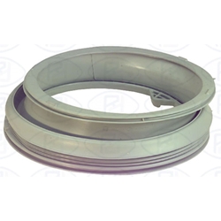 GOMA PUERTA LAVADORA ZANUSSI, RECAMBIO ALTERNATIVO,    1320041906 - Imagen 1