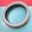 GOMA PUERTA NEW POL, ROMMER, SERIES 1000, SERIES 3000, 300/290/70 MM,  2013050050 - Imagen 1