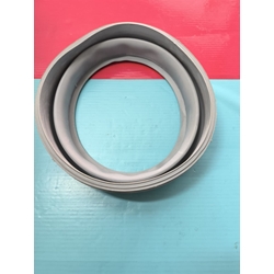GOMA PUERTA NEW POL, ROMMER, SERIES 1000, SERIES 3000, 300/290/70 MM,  2013050050 - Imagen 2