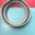 GOMA PUERTA NEW POL, ROMMER, SERIES 1000, SERIES 3000, 300/290/70 MM,  2013050050 - Imagen 2