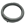 GOMA PUERTA ZANUSSI, AEG, ELECTROLUX 11085902115 - Imagen 1