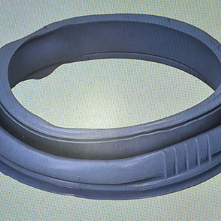 GOMAPUERTA LAVADORA HAIER, CANDY, TEKA, 2012200030A - Imagen 1