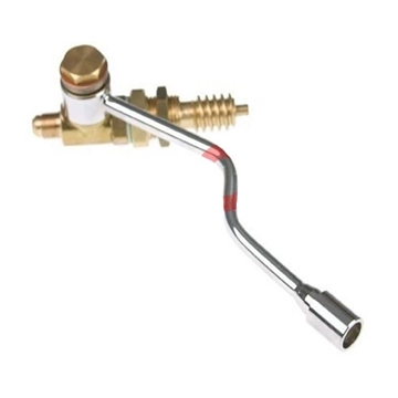 GRIFO AGUA COMPLETO A.F1186 - Imagen 1