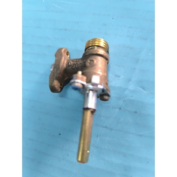 GRIFO COCINA FAGOR, GRIFO GAS SEMIRAPIDO 2102, C15M002A2 - Imagen 1