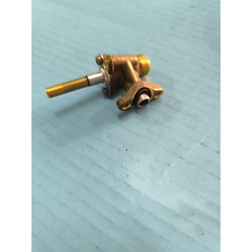 GRIFO COCINA FAGOR, GRIFO GAS SEMIRAPIDO 2102, C15M002A2 - Imagen 2