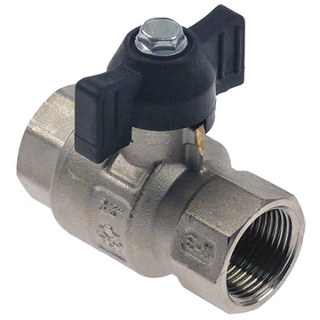 GRIFO DESAGÜE FREIDORA 3/4HX3/4M A.MOV17 - Imagen 1