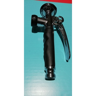 GRIFO DUCHA DE MANO FREGADERO INDUSTRIAL, ROSCA 1/2 PULGADA MACHO,   540004 - Imagen 1