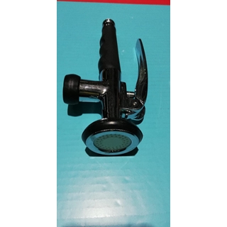 GRIFO DUCHA FREGADERO INDUSTRIAL, ROSCA 1/2 PULGADA MACHO, 540004 - Imagen 2