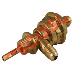 GRIFO ENTRADA AGUA CTO. A.F299 - Imagen 1