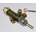 GRIFO GAS COPRECI, CAL.3200.MINIM 0.55, Grifo de gas COPRECI tipo CAL-3200 entrada gas M18x1,5 (tubo ø 12mm) A.GAS244 - Imagen 1