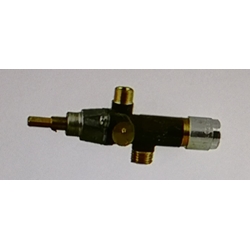 GRIFO GAS, PASO GAS, A.F193 - Imagen 1
