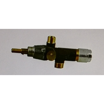 GRIFO GAS, PASO GAS, A.F193 - Imagen 1