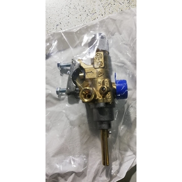 GRIFO GAS PEL, BUTANO, PROPANO, GAS NATURAL, 101897 - Imagen 1