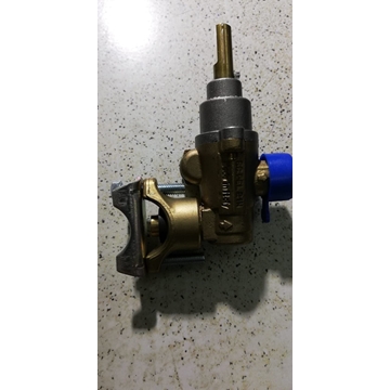 GRIFO GAS PEL, BUTANO, PROPANO, GAS NATURAL, 106144 - Imagen 1