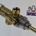 GRIFO GAS PEL20/S M16x1,5 EJE D-8x6,5MM A.GAS220 - Imagen 1