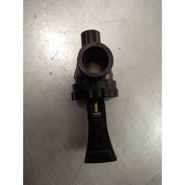 GRIFO VACIADO TERMO DE LECHE, ENTRADA ROSCA MACHO 3/4,  TEM102 - Imagen 2