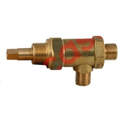 GRIFO VAPOR 1/4X1/4 A.G131 - Imagen 1