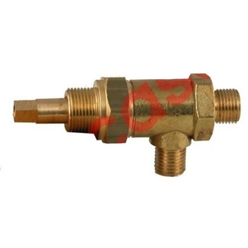 GRIFO VAPOR 1/4X1/4 A.G131 - Imagen 1