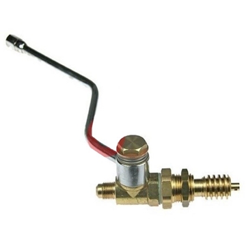 GRIFO VAPOR COMPLETO A.F790 - Imagen 1