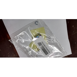 GRUPILLA RETENCION POLEA TENSORA SECADORA ZANUSSI, 50215957007 - Imagen 2