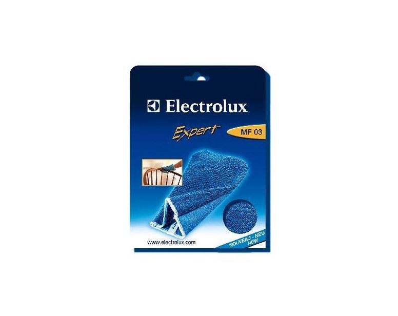 Guante de microfibra  9001953885 - Imagen 1