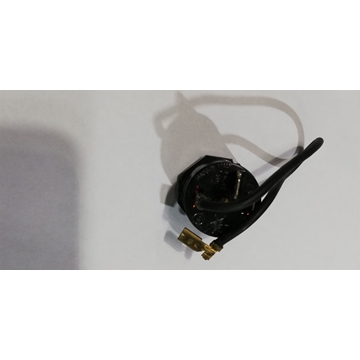 GUARDAMOTOR COMPRESOR FRIGORIFICO WHIRLPOOL, RECAMBIO ORIGINAL, 481928228418 - Imagen 1