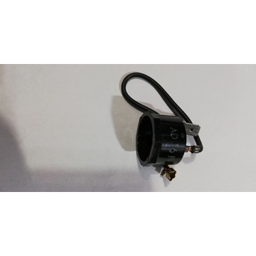 GUARDAMOTOR COMPRESOR FRIGORIFICO WHIRLPOOL, RECAMBIO ORIGINAL, 481928228418 - Imagen 2