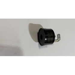 GUARDAMOTOR COMPRESOR FRIGORIFICO ZANUSSI, RECAMBIO ORIGINAL, 0882/07, 2.288.082, 2263012268 - Imagen 1