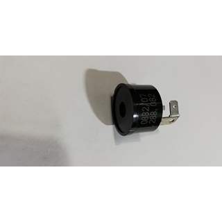 GUARDAMOTOR COMPRESOR FRIGORIFICO ZANUSSI, RECAMBIO ORIGINAL, 0882/07, 2.288.082, 2263012268 - Imagen 1