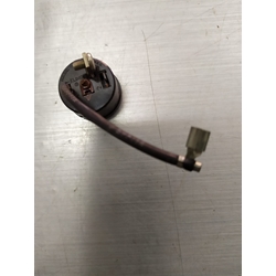 GUARDAMOTOR UNIVERSAL 1/4 CV, 220 V, CLIXON,  2520000005 - Imagen 1