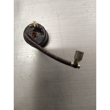 GUARDAMOTOR UNIVERSAL, 1/6 CV, 220 V, CLIXON,  2520000003 - Imagen 1