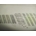 GUIA DESLIZAMIENTO PUERTA FRIGORIFICO ZANUSSI, WHIRLPOOL, PANELABLE, ENCASTRABLE, 4 UNIDADES, 481231019131 - Imagen 1
