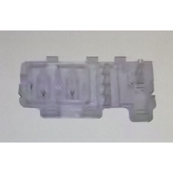 GUIA LUZ BEKO, GRUNDIG, ARCELIK, 9536504 - Imagen 1
