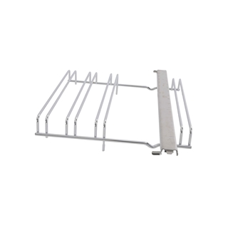 GUÍA TELESCÓPICA IZQUIERDA HORNO BALAY, BOSCH, RECAMBIO ORIGINAL, 00680183 - Imagen 1