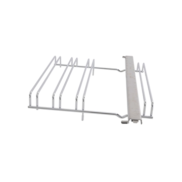 GUÍA TELESCÓPICA IZQUIERDA HORNO BALAY, BOSCH, RECAMBIO ORIGINAL,  00680183 - Imagen 1